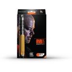 Soft Dartpfeil Set Target - Raymond van Barneveld RVB95 Gen 2