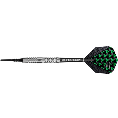 Softtip Dart Target - Agora A31