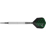 Soft Dartpfeil Set Target - Agora A33