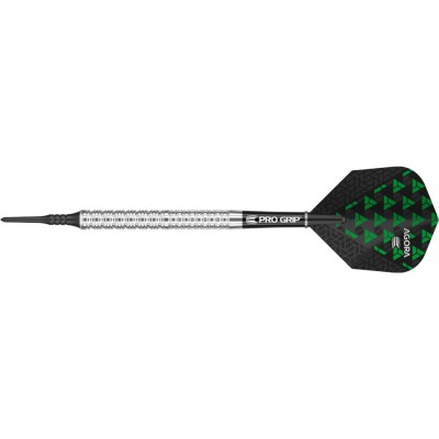 Softtip Dart Target - Agora A33