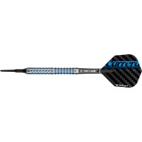 Soft Dartpfeil Set Target - Carrera Azzurri AZ30