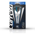 Soft Dartpfeil Set Target - Carrera Azzurri AZ30