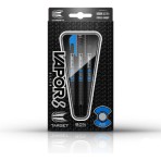 Softtip Dart Target Vapor 8 - blue