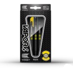 Softtip Dart Target Vapor 8 black - yellow