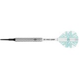 Soft Dartpfeil Set Target - Rob Cross