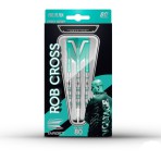 Soft Dartpfeil Set Target - Rob Cross 80