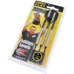 Soft Dartpfeil Set Target - Adrian Lewis First Play Tungsten Nr. 2