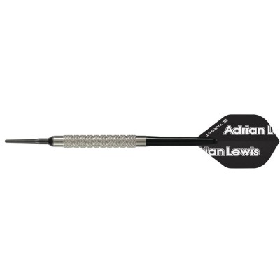 Softtip Dart Target - Adrian Lewis First Play Tungsten Nr. 3