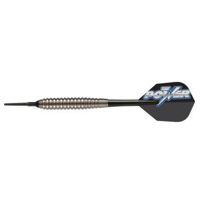 Soft Dartpfeil Set Target - Phil Taylor Power Silverlight