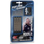Soft Dartpfeil Set Target - Phil Taylor Power Silverlight