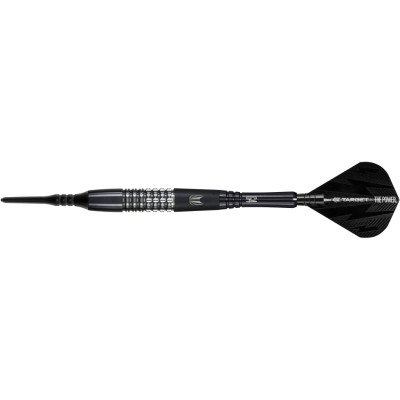 Soft Dartpfeil Set Target - Phil Taylor Power 9Five Gen 4