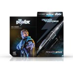 Soft Dartpfeil Set Target - Phil Taylor Power 9Five Gen 4