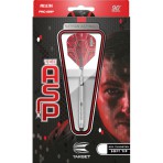 Softtip Dart Target - Nathan Aspinall