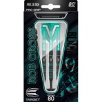 Soft Dartpfeil Set Target - Rob Cross Black