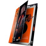 Soft Dartpfeil Set Target - Raymond van Barneveld RVB95 Gen 3