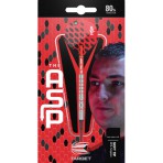 Softtip Dart Target - Nathan Aspinall