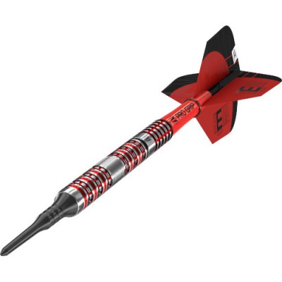 Soft Dartpfeil Set Target - Hema 11