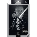 Soft Dartpfeil Set Target - Phil Taylor Power 9Five Gen 8