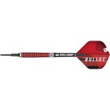 Soft Dartpfeil Set Target - Stephen Bunting Gen4