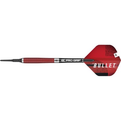 Soft Tip Dart Target - Stephen Bunting Gen4