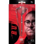 Soft Tip Dart Target - Stephen Bunting Gen4