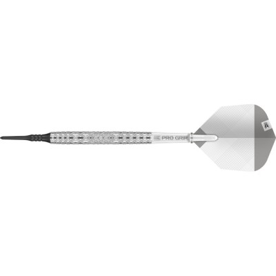 Softtip Dart Target - Nastri 10