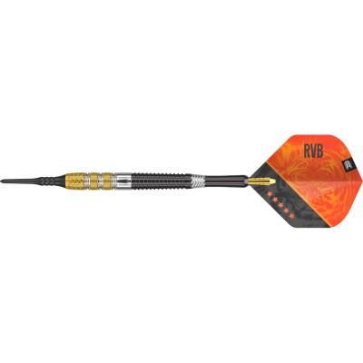 Softtip Dart Target - Raymond van Barneveld RVB95 Gen 4