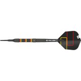 Soft Dartpfeil Set Target - Gabriel Clemens Black