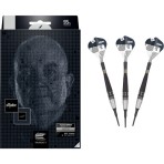 Soft Dartpfeil Set Target - Phil Taylor Power 9Five Gen 9