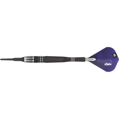 Softtip Dart Target - Phil Taylor Power  9Five Gen 10