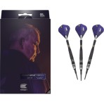 Soft Dartpfeil Set Target - Phil Taylor Power 9Five Gen 10