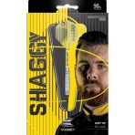 Soft Dartpfeil Set Target - Scott Williams Gen1 