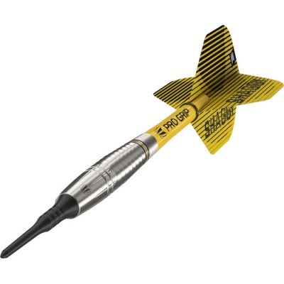 Soft Tip Dart Target - Scott Williams Gen1