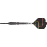 Soft Dartpfeil Set Target - Gabriel Clemens Black