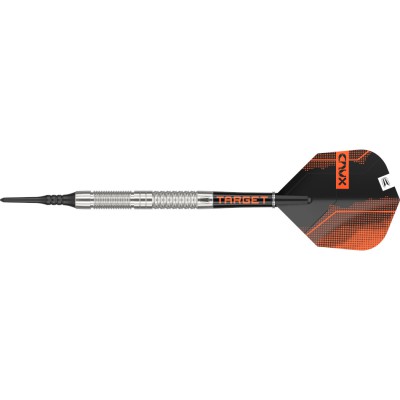 Softtip Dart Target - Crux 10