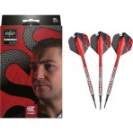 Soft Dartpfeil Set Target - Nathan Aspinall G2