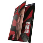 Soft Dartpfeil Set Target - Nathan Aspinall G2