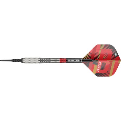 Soft Dartpfeil Set Target - Stephen Bunting Gen5