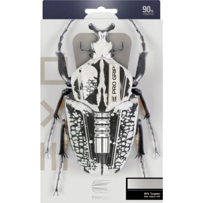 Soft Dartpfeil Set Target - EXO 10