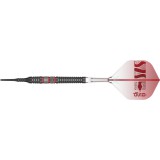 Soft Dartpfeil Set Target - Nathan Aspinall 95k