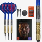 Soft Dartpfeil Set Target - Raymond van Barneveld Gen6