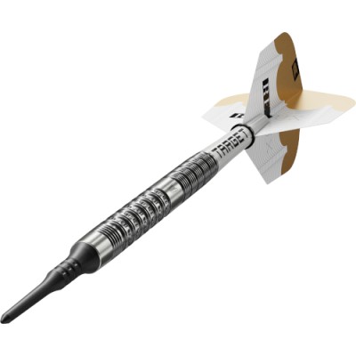 Softtip Dart Target - Redux