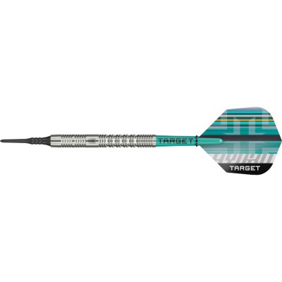 Soft Dartpfeil Set Target - Hydro 12