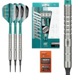 Soft Dartpfeil Set Target - Hydro 12