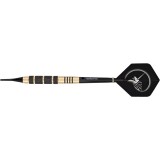 Soft Dartpfeil Unicorn - Core Plus Brass