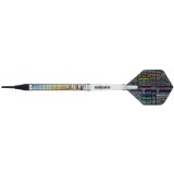 Soft Tip Darts Unicorn - Code Players Gary Anderson