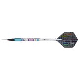 Soft Tip Darts Unicorn - Code Players Dimitri van den Bergh