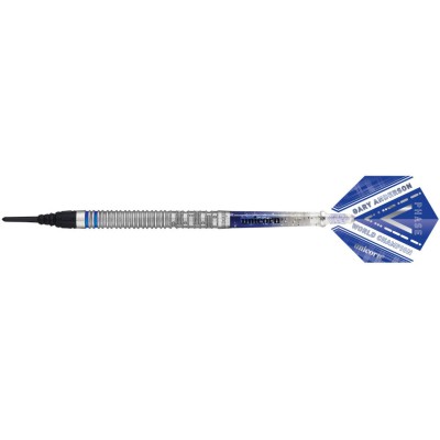 Soft Tip Darts Unicorn - World Champion Phase 5 Gary Anderson Presentation Box