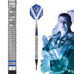 Soft Tip Darts Unicorn - World Champion Phase 5 Gary Anderson Presentation Box