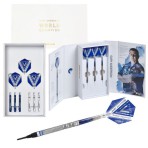 Soft Tip Darts Unicorn - World Champion Phase 5 Gary Anderson Presentation Box